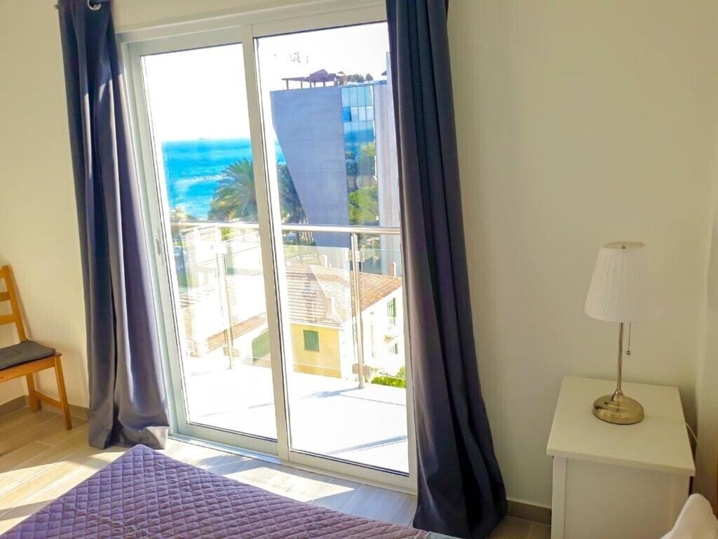 Фото Thalassa Sea View Suite 3*
