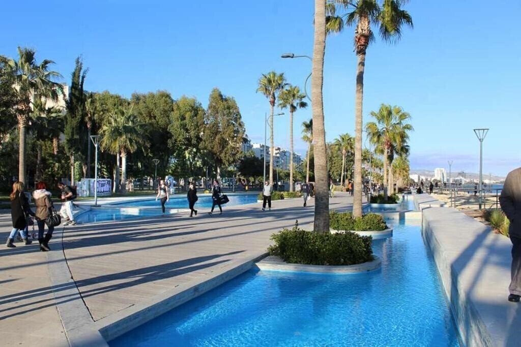 Фотография Thalassa Sea View Suite 3*