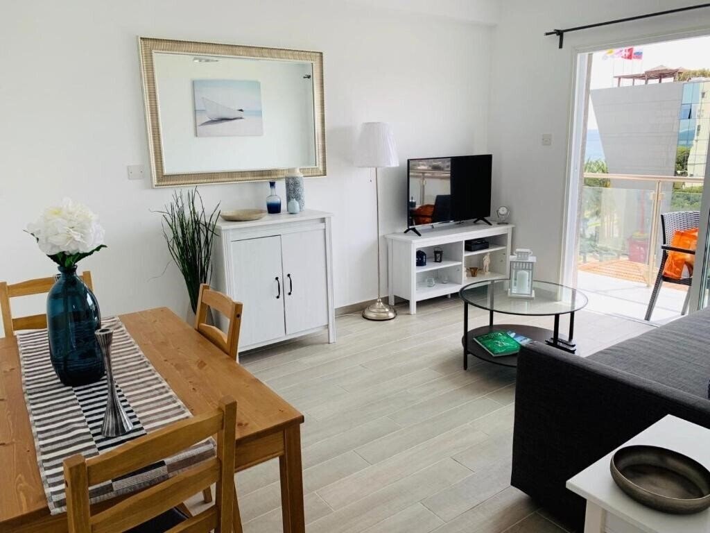 Изображение Thalassa Sea View Suite 3*