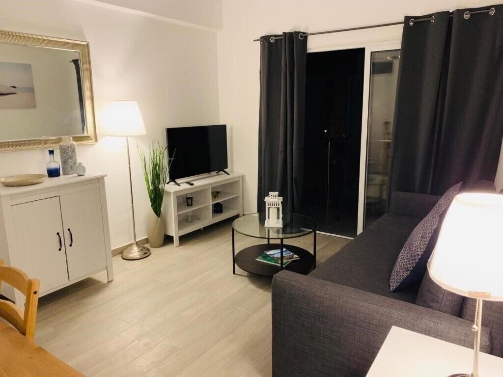 Картинка Thalassa Sea View Suite 3*
