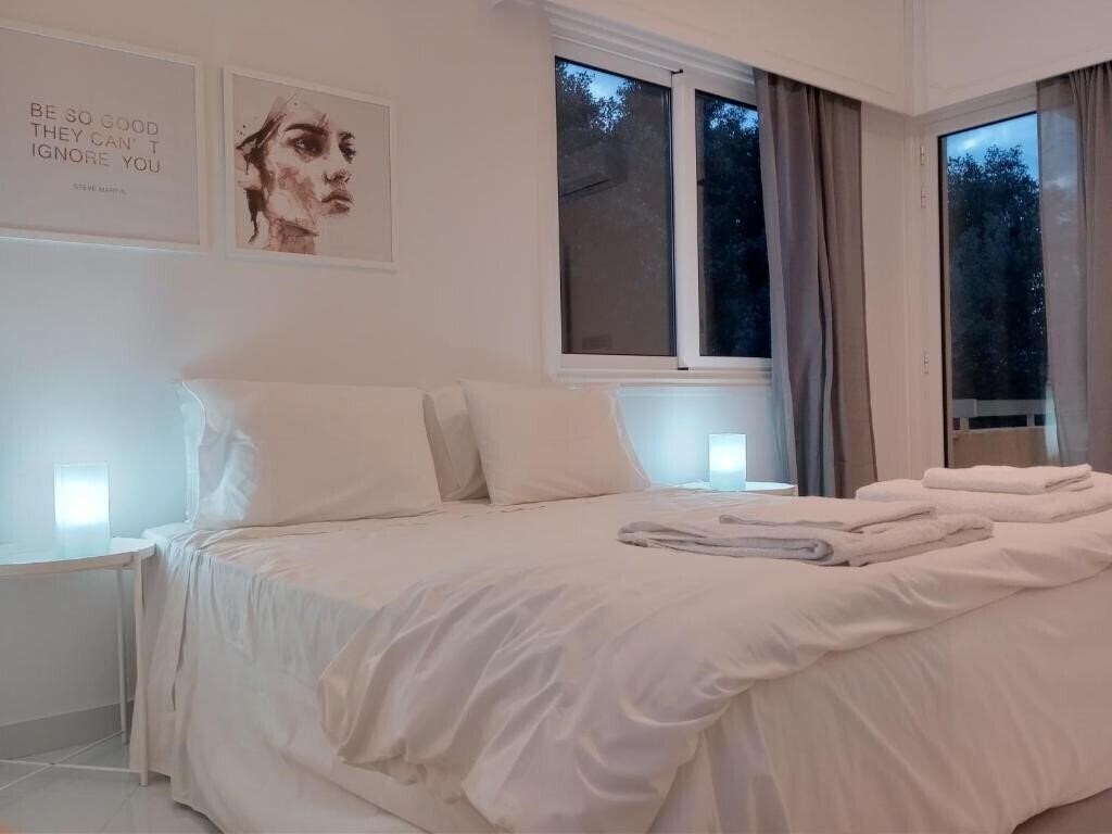 Фотография Zelea Deluxe Apartment (Breakbooking CY) 3*