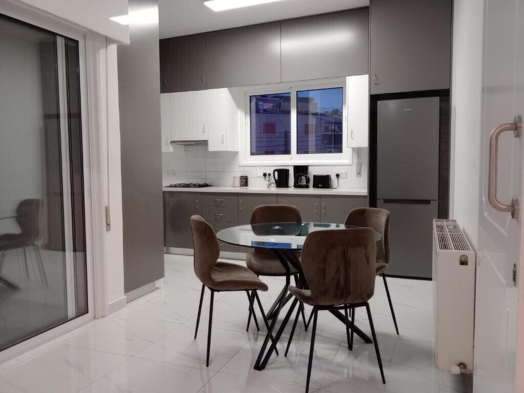 Картинка Zelea Deluxe Apartment (Breakbooking CY) 3*