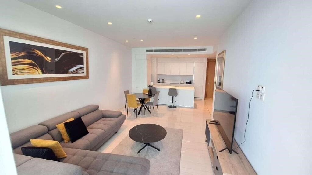 Фото Del Mar 2 Bedroom Seaside A Residence 3*