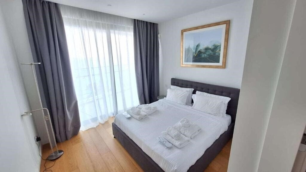 Фотография Del Mar 2 Bedroom Seaside A Residence 3*