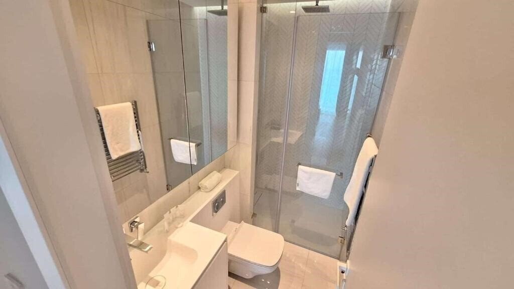 Изображение Del Mar 2 Bedroom Seaside A Residence 3*