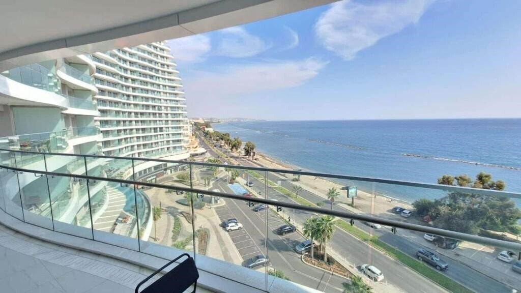 Отель Del Mar 2 Bedroom Seaside A Residence 3*
