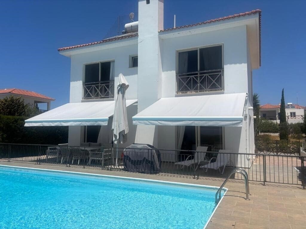 Фото Stay Pantheon Villa 3*