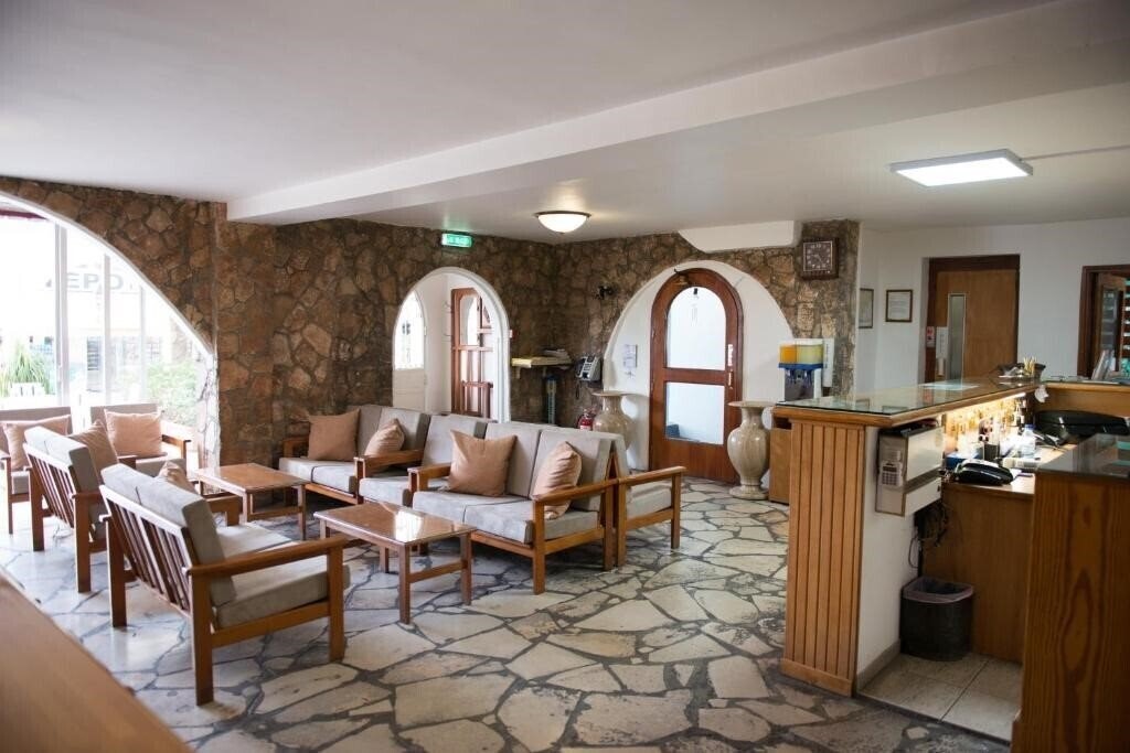 Изображение Le Village Hotel 2*
