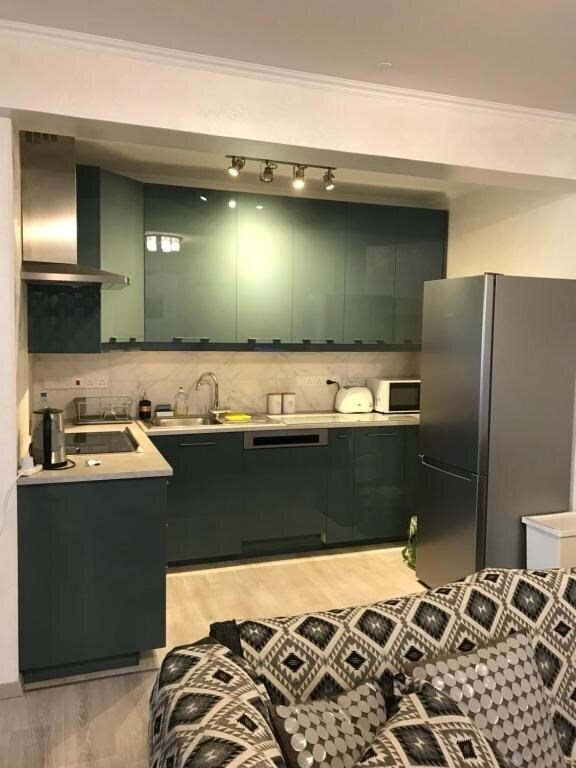 Фото Galaxy Court Modern Apartment 3*