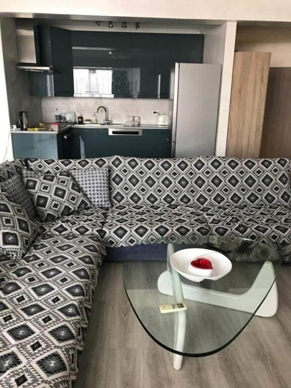 Фотография Galaxy Court Modern Apartment 3*