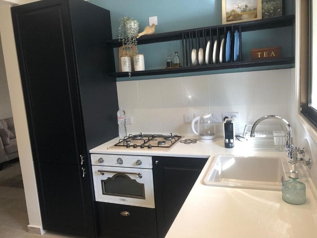 Фотографія T&L Apartments Germasogia 3*