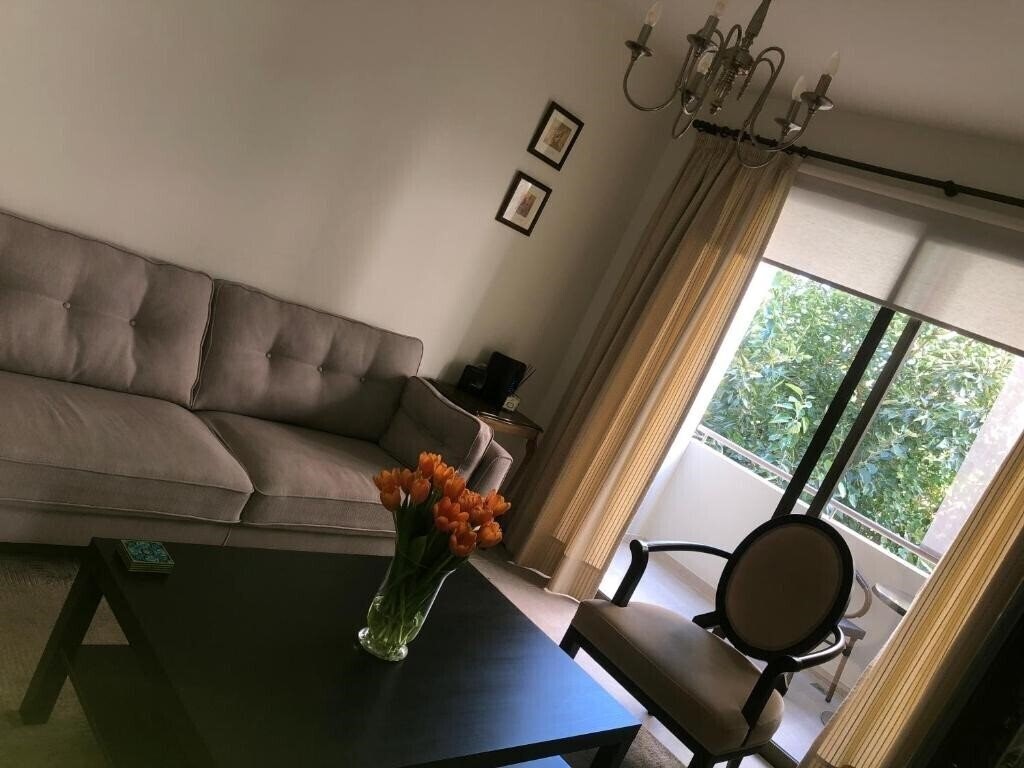 Фото T&L Apartments Germasogia 3*