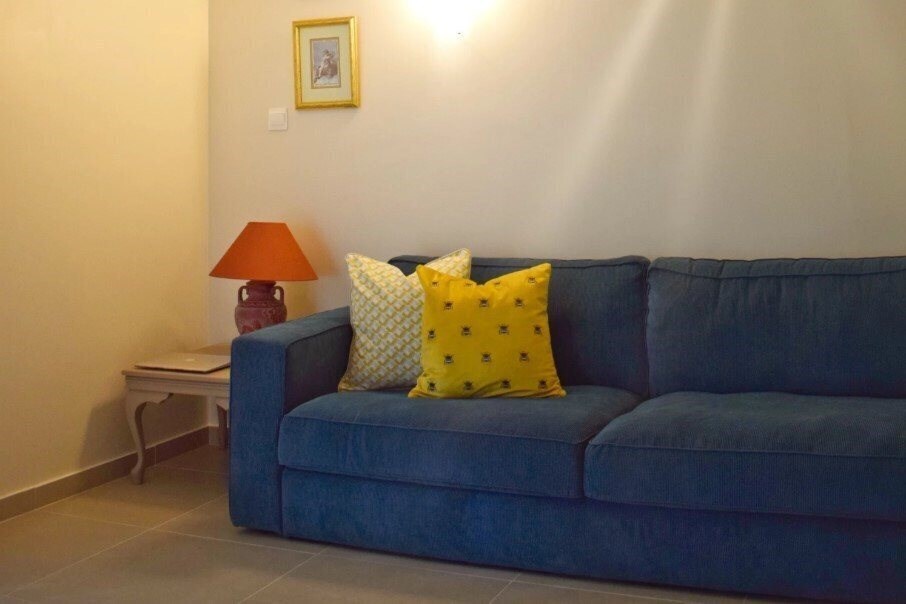 Зображення T&L Apartments Germasogia 3*