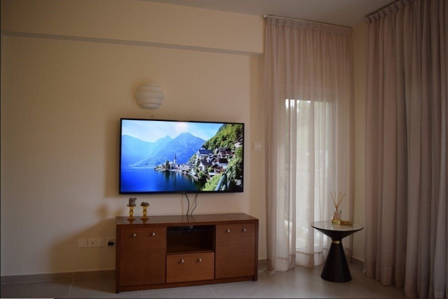 Картинка T&L Apartments Germasogia 3*