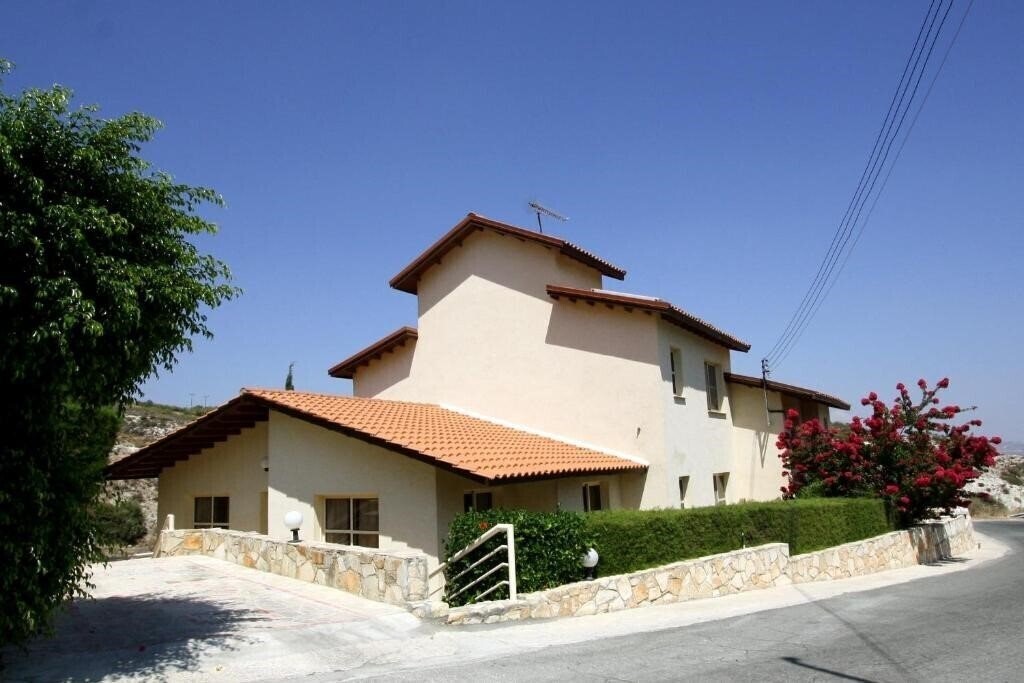 Отель Amoroza Villa 2*