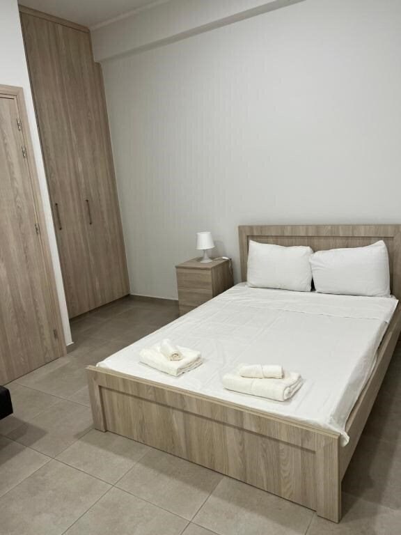 Фотографія Modern City Center Studio Saripolou 2*