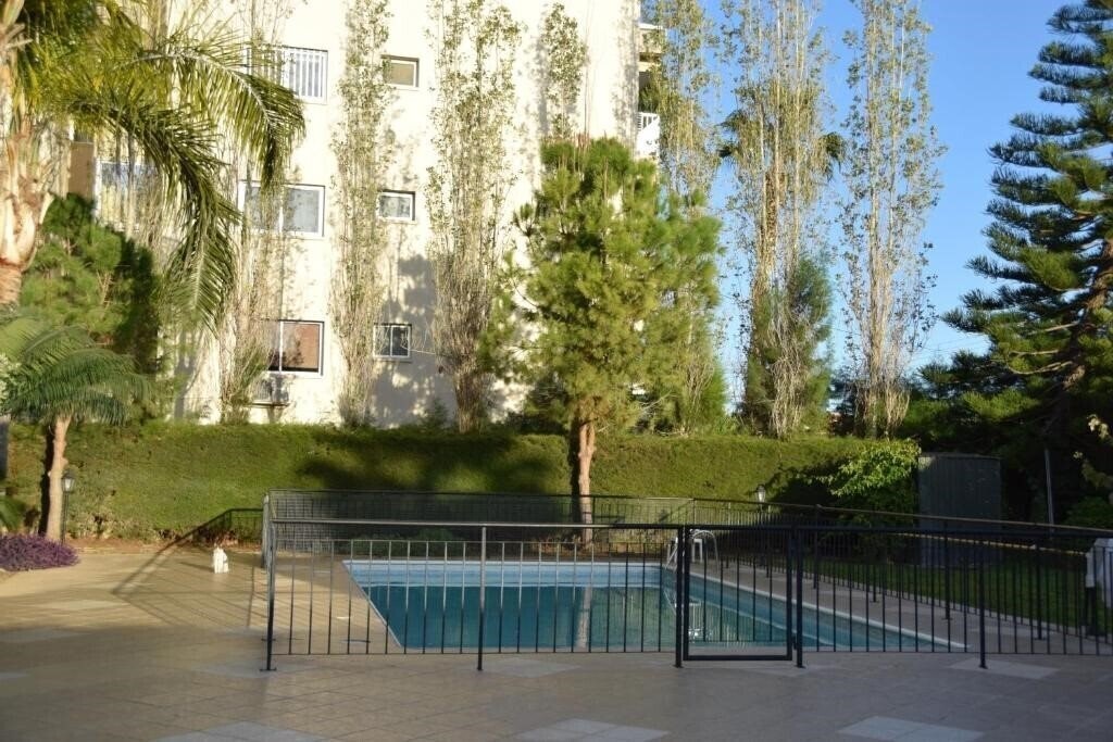 Фотография Raise Cosy Studio With Pool In Limassol 2*