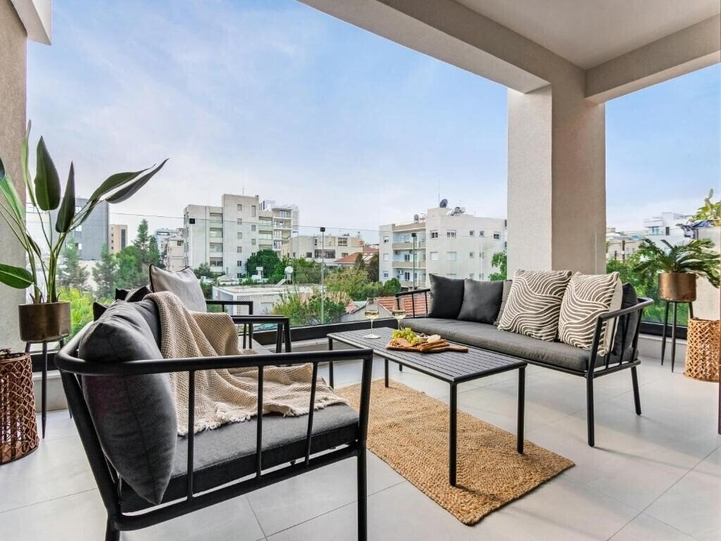 Картинка Sanders Premier Downtown 3*