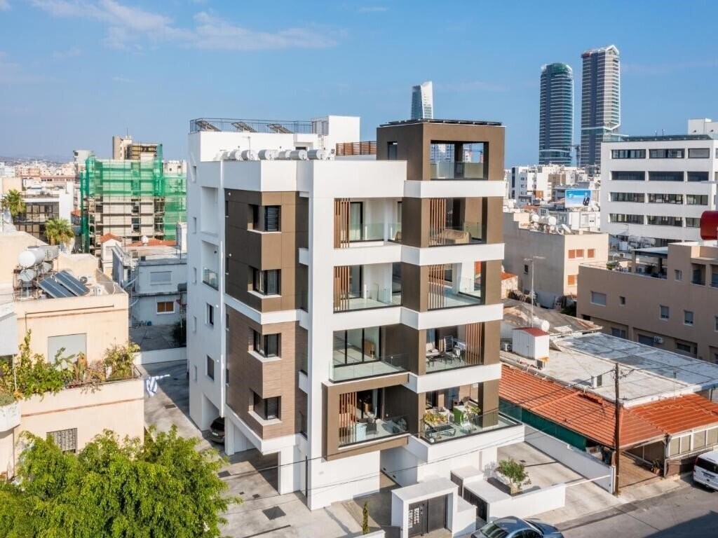 Фотография Sanders Premier Downtown 3*