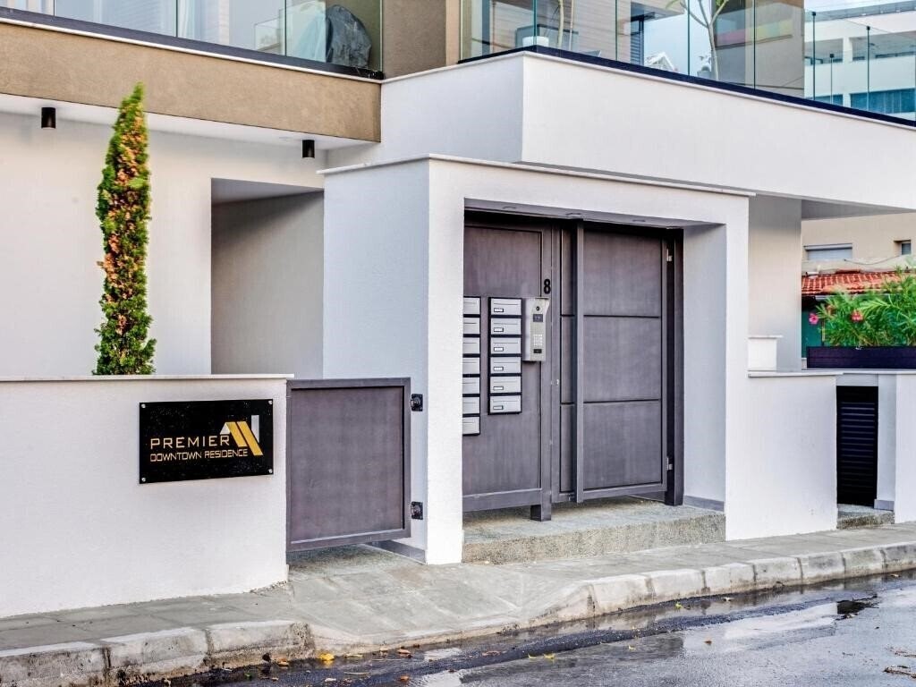 Изображение Sanders Premier Downtown 3*