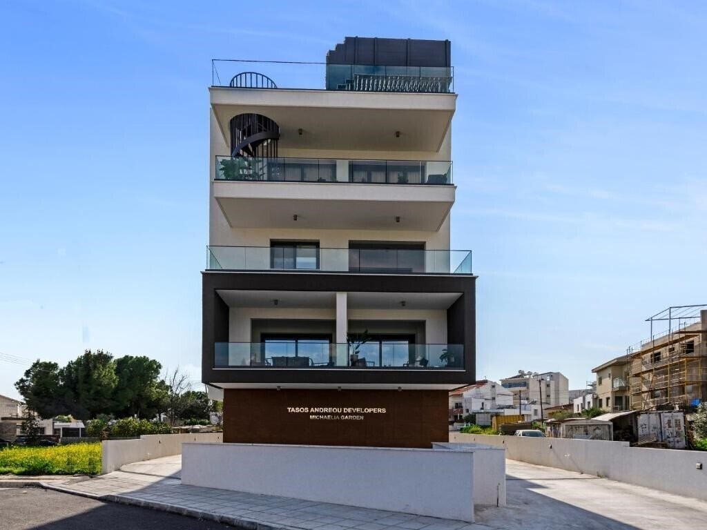 Зображення Sanders Triple Limassol 2*