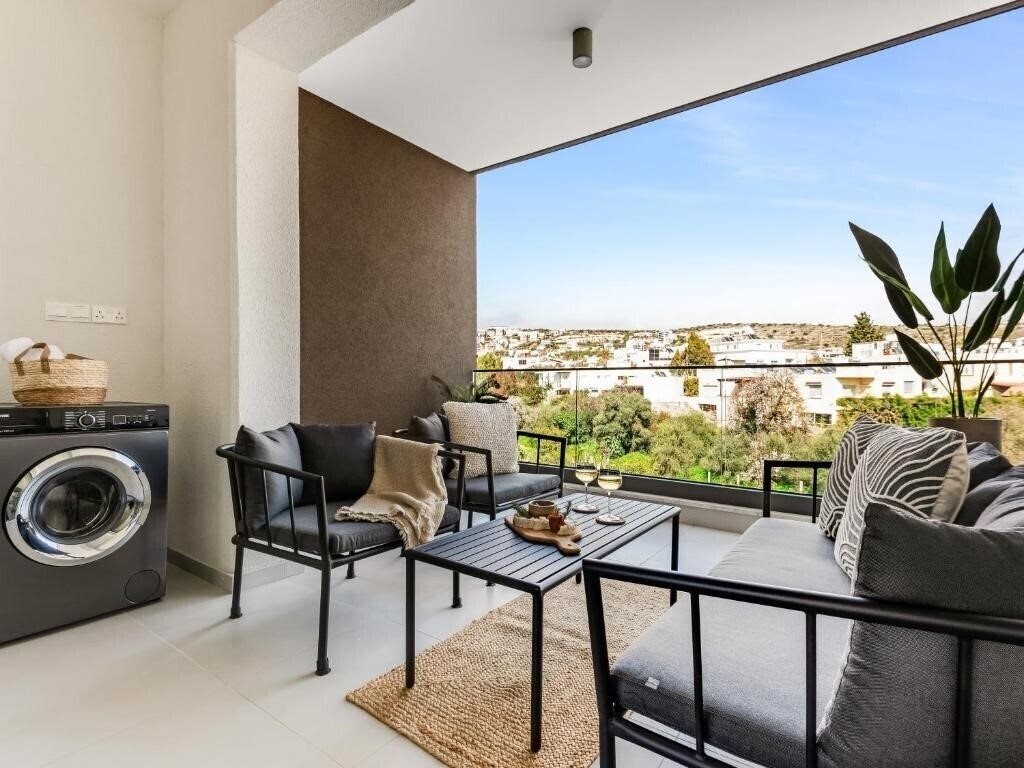 Картинка Sanders Triple Limassol 2*