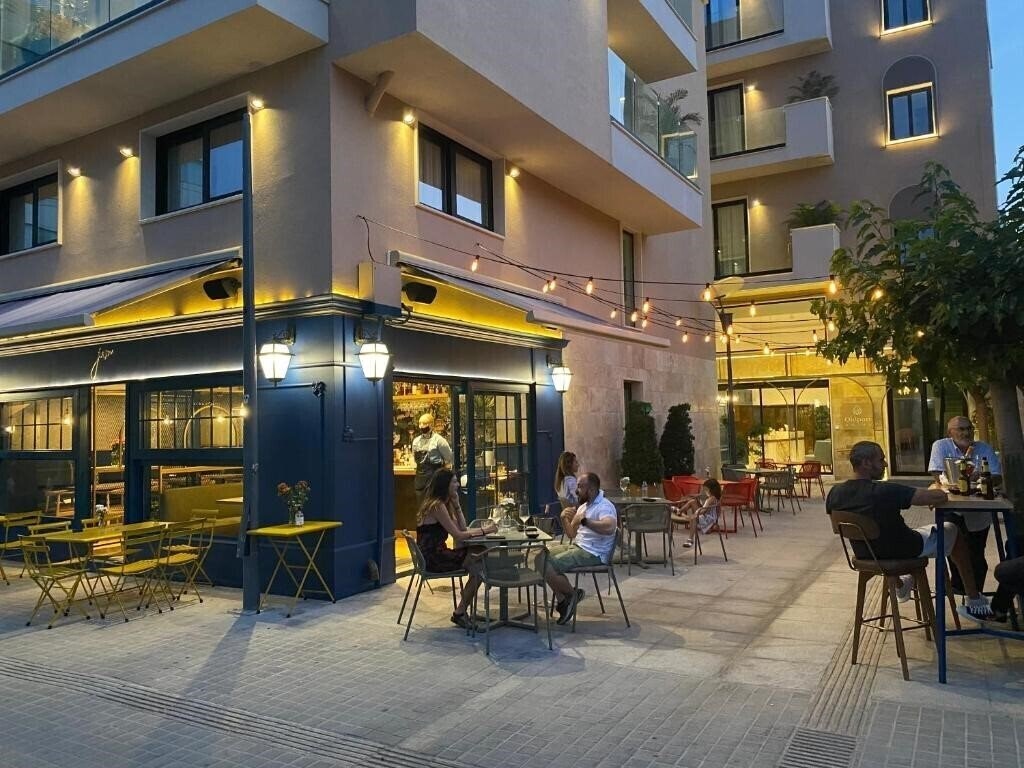 Зображення Old Port Hotel 2*