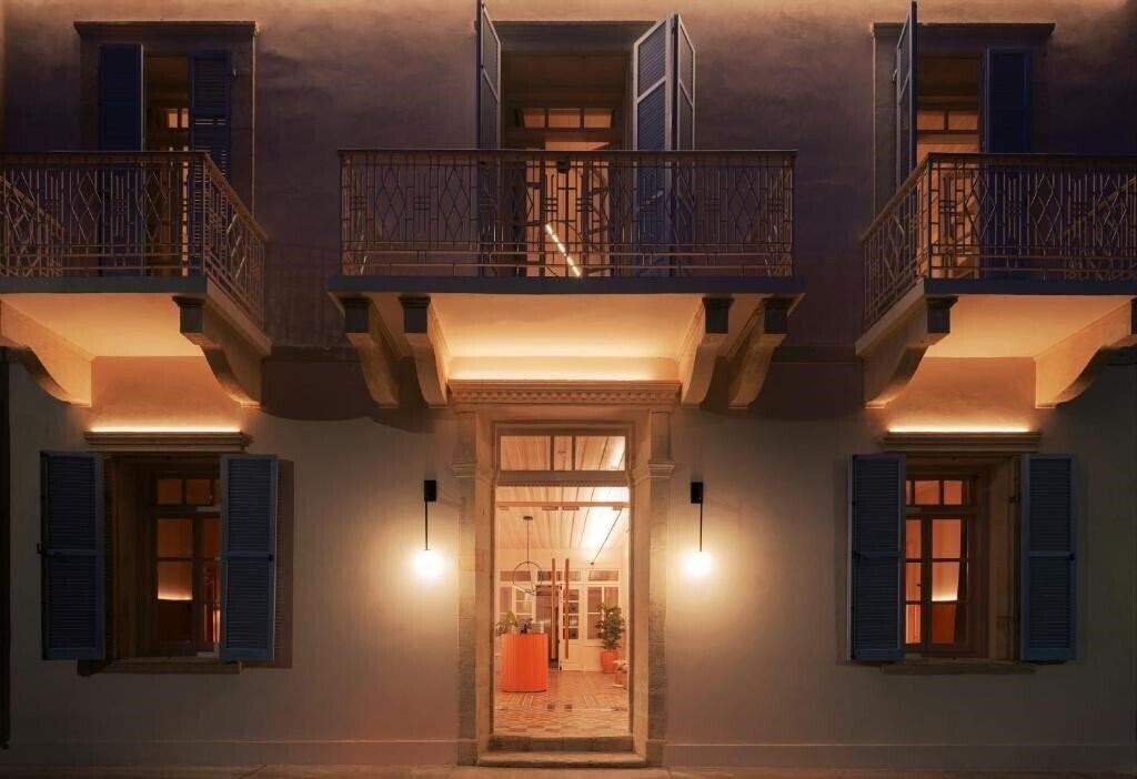 Фото Heart Hotel 3*