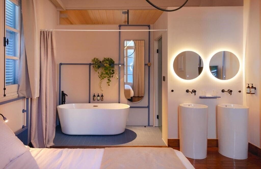 Картинка Heart Hotel 3*