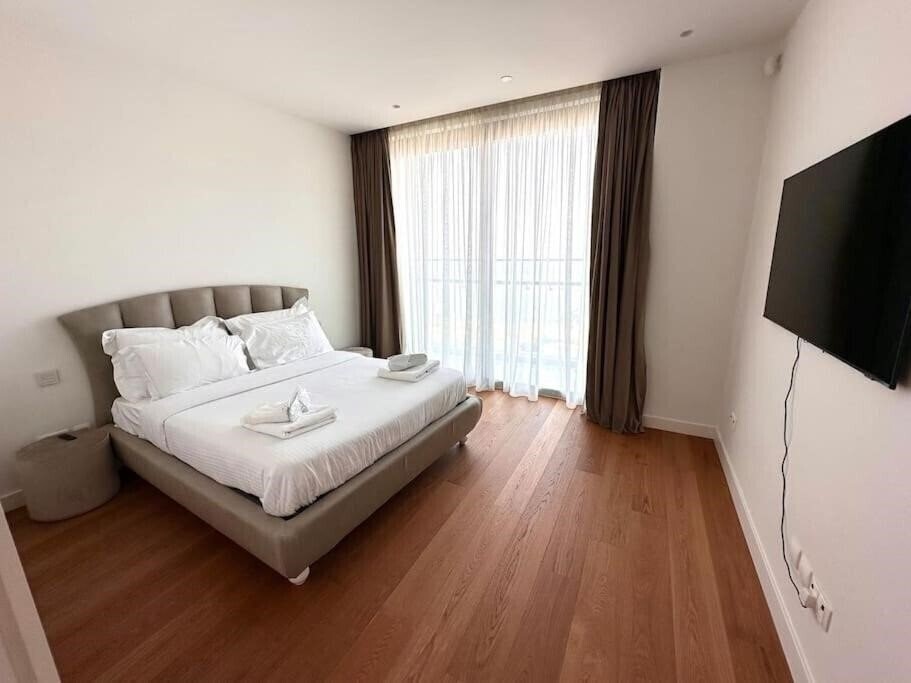 Фото Del Mar Beachfront 3 Bedroom A Residence 2*