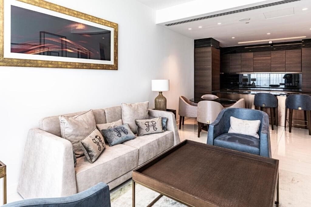 Зображення Del Mar Beachfront C 2 Bedroom Residence 2*