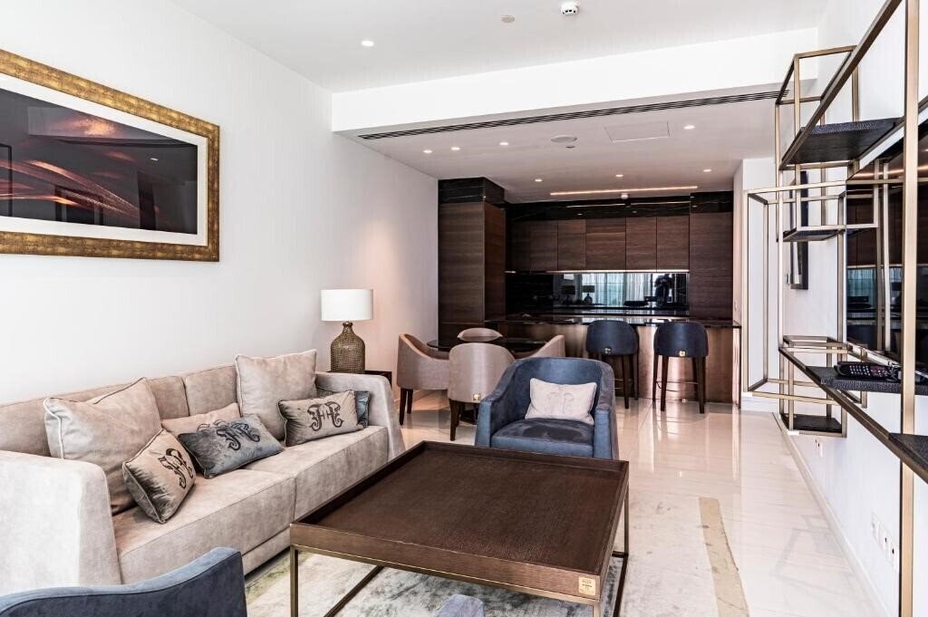 Картинка Del Mar Beachfront C 2 Bedroom Residence 2*