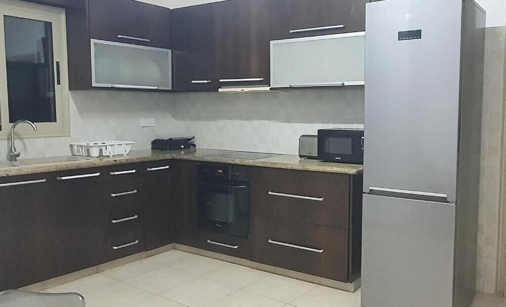 Изображение Blue Luxury Apartment (Breakbooking CY-Services LTD) 2*