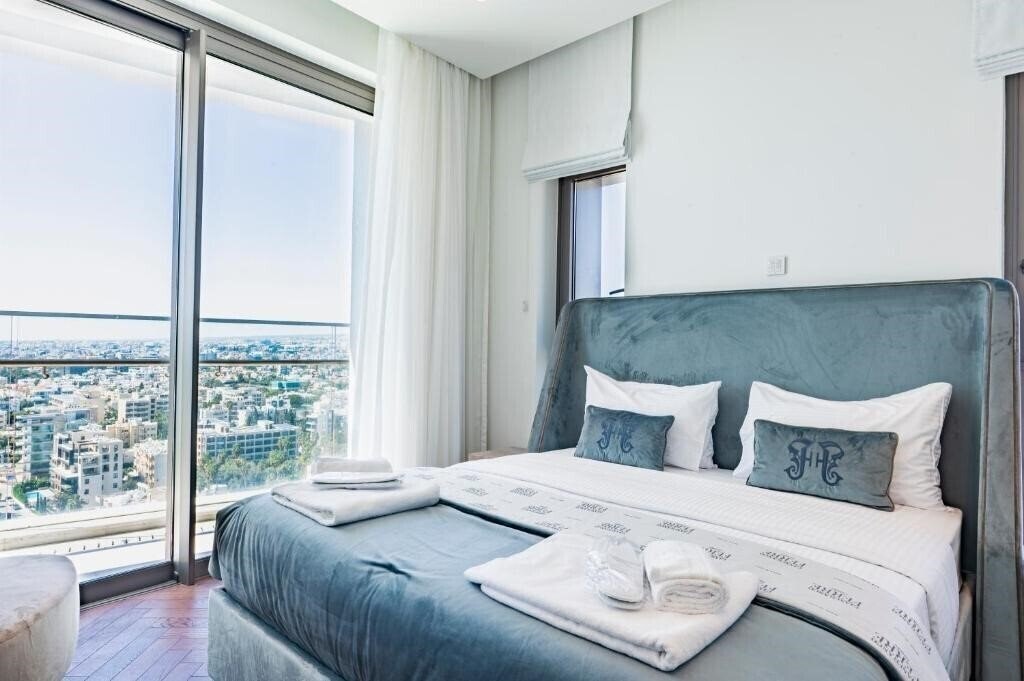 Фото Del Mar Beachfront 3 Bedroom C Residence 3*