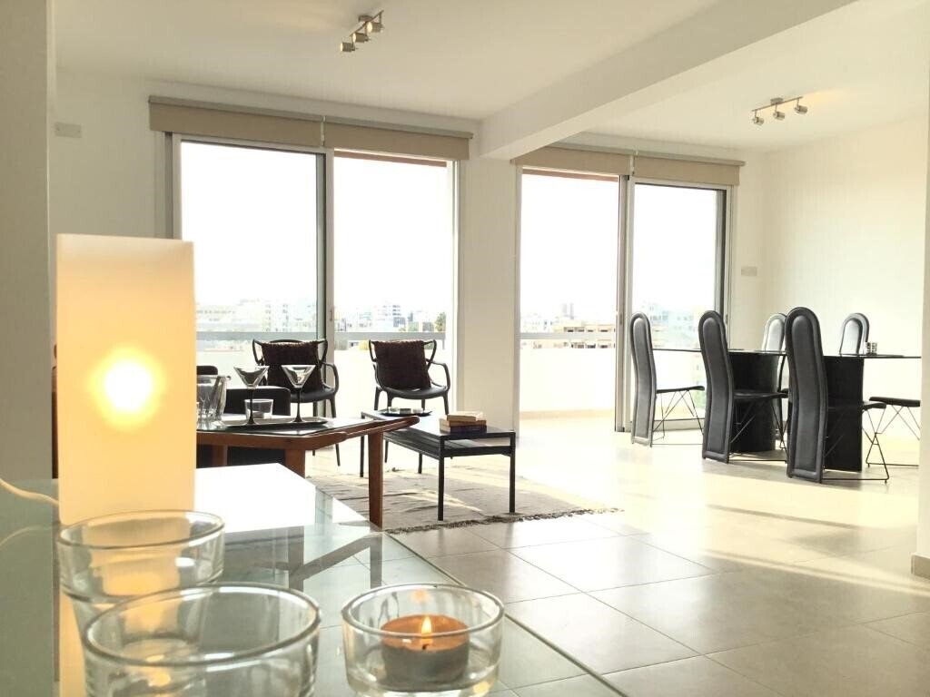 Отель Residence One 3*