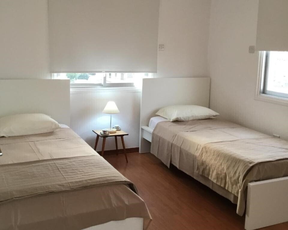 Фото Residence One 3*