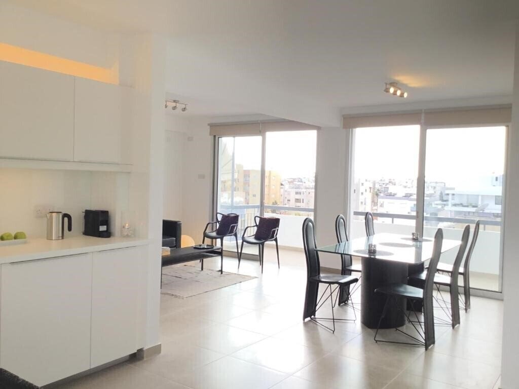 Изображение Residence One 3*