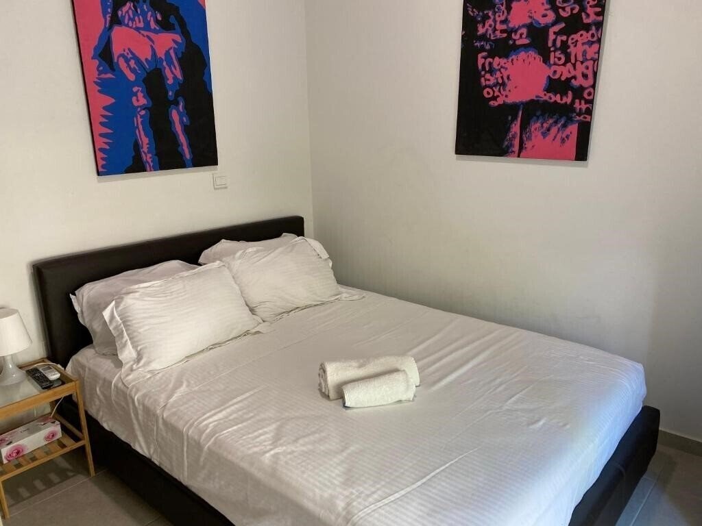 Зображення Modern City Center Apartment Saripolou 2 2*