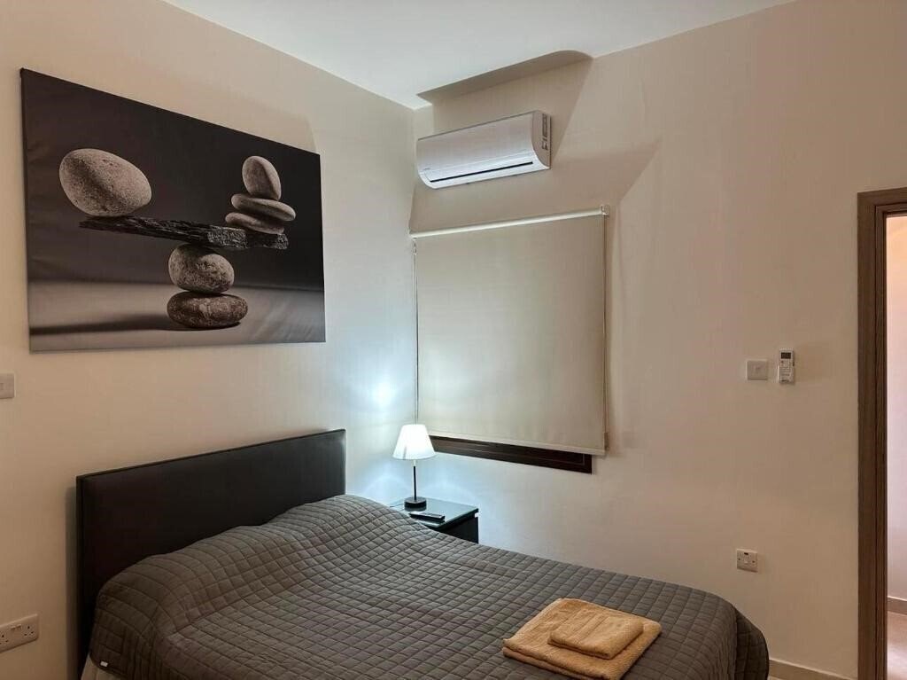 Готель Chariandry Residence, Limassol City Centre (Adults Only) 2*