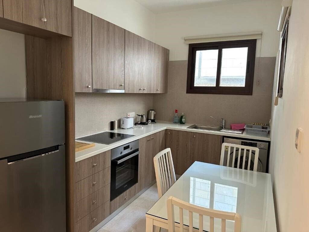 Фото Chariandry Residence, Limassol City Centre (Adults Only) 2*