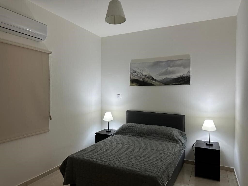 Картинка Chariandry Residence, Limassol City Centre (Adults Only) 2*
