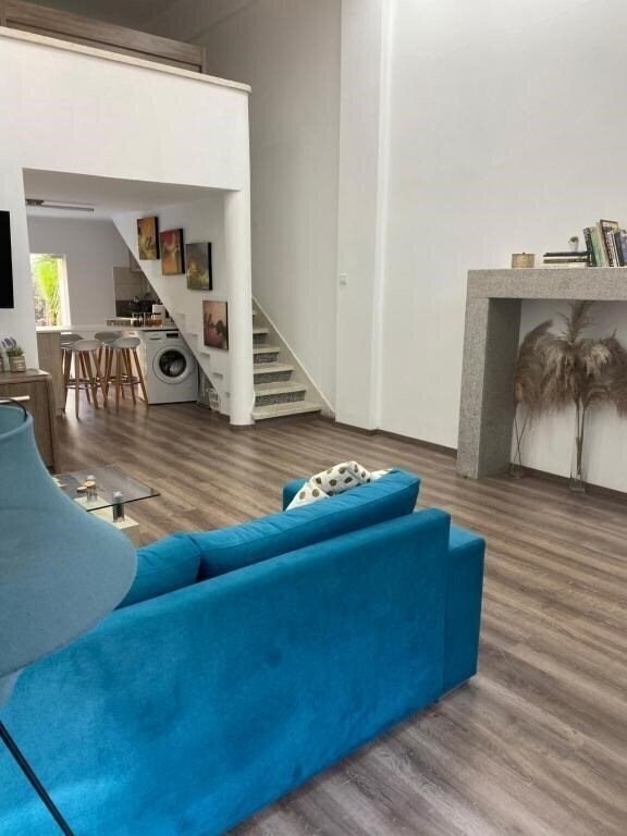 Зображення Modern City Center Appartment Saripolou 4*