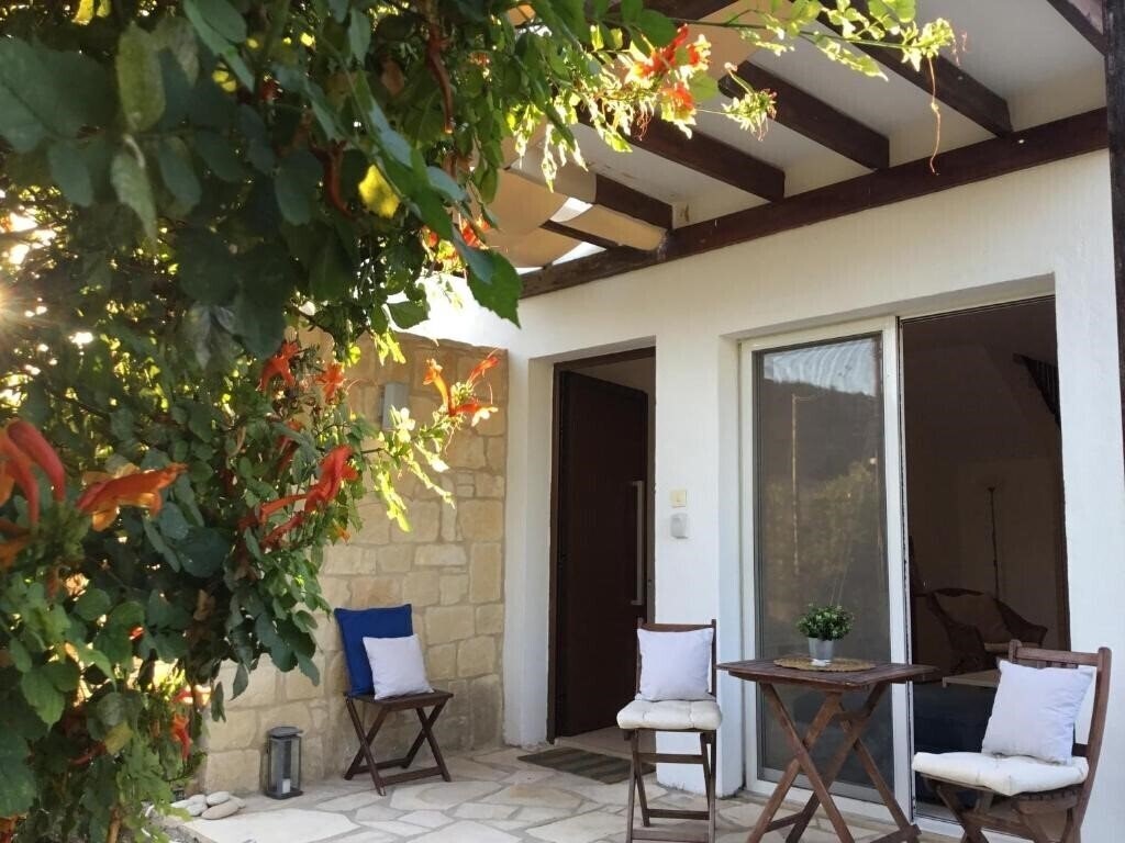 Отель Pissouri Beach House - Image 3*