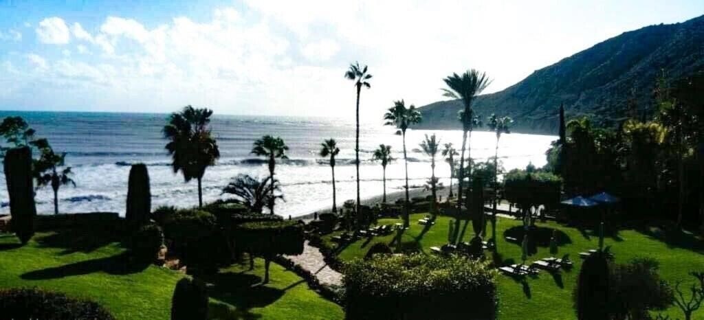 Картинка Pissouri Beach House - Image 3*