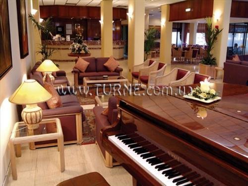 Изображение Kanika Pantheon 3*