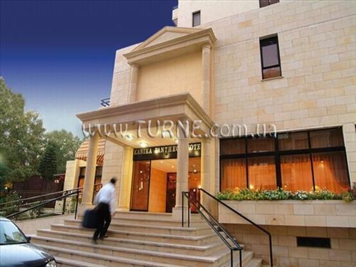 Фото Kanika Pantheon 3*