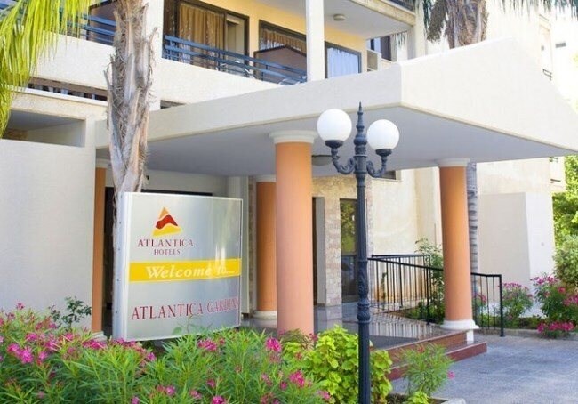 Фотография Atlantica Garden Apts 3*