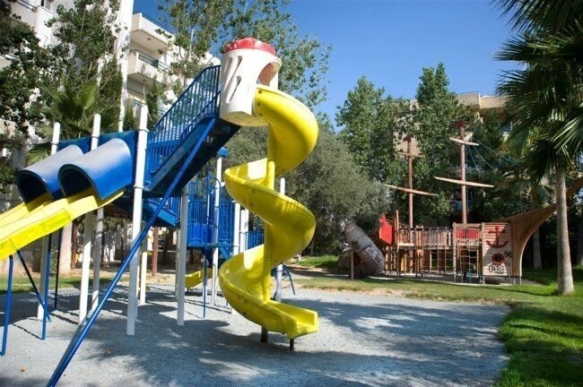 Изображение Atlantica Garden Apts 3*