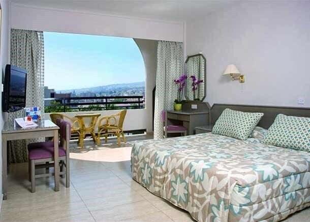 Фото Atlantica Garden Apts 3*