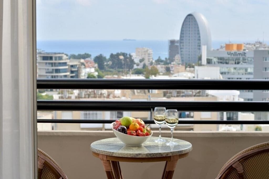 Зображення Ajax Hotel 4*